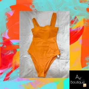 Aerie one piece swimsuit